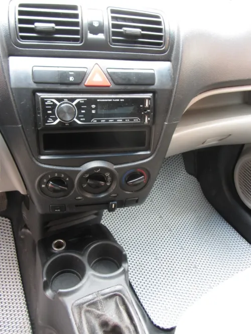 Kia Picanto 2010 
