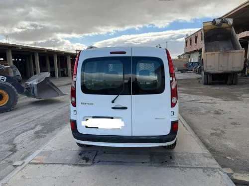 Renault Kangoo 2013 Kangoo
