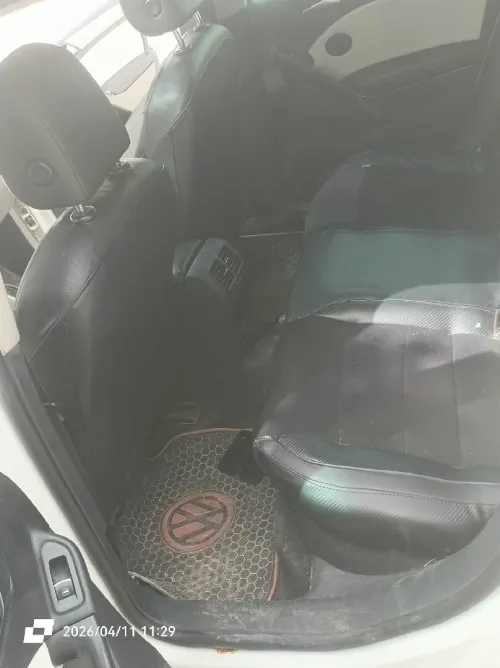 Volkswagen Golf 6 2013 Match