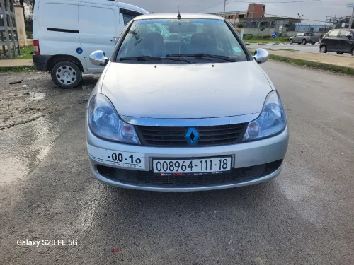 Renault Symbol 2011 Symbol