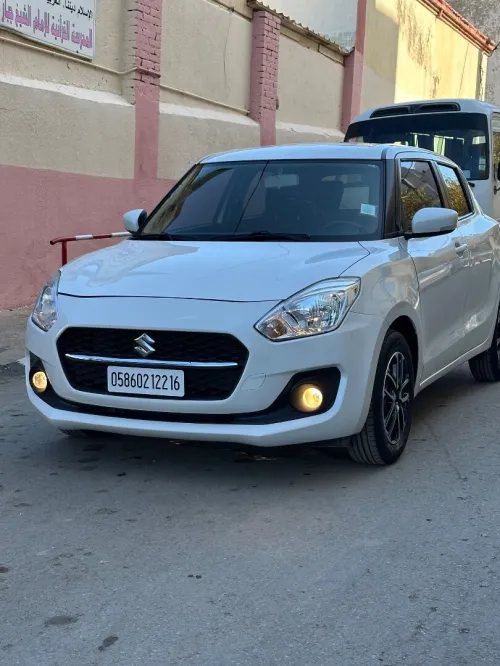Suzuki Swift 2022 Swift