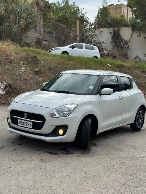 Suzuki Swift 2022 Swift