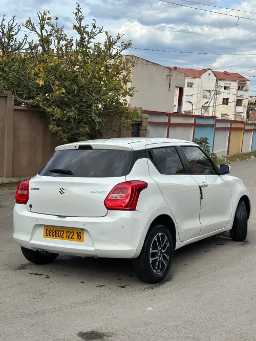 Suzuki Swift 2022 Swift
