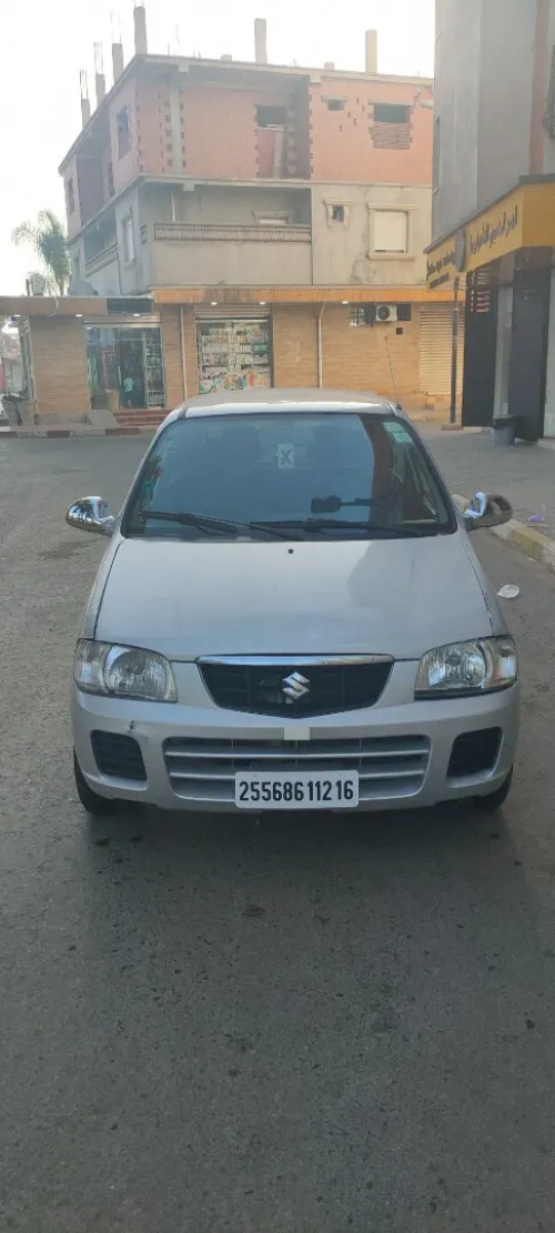 Suzuki Alto 2012 STD AC