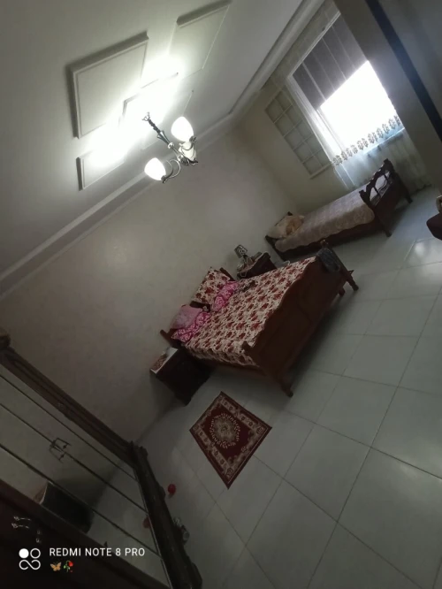 Vente Appartement F5 Jijel Jijel