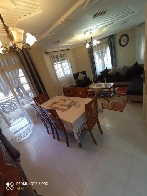 Vente Appartement F5 Jijel Jijel