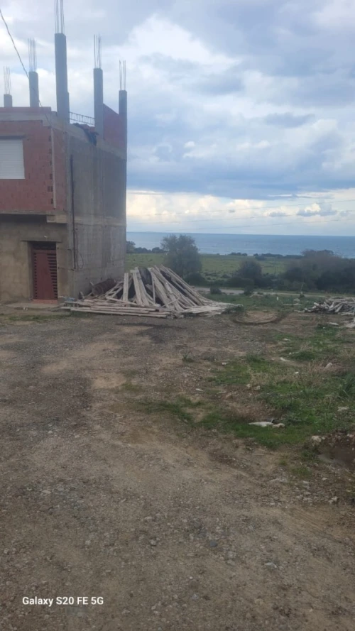 Vente Terrain Sétif Setif