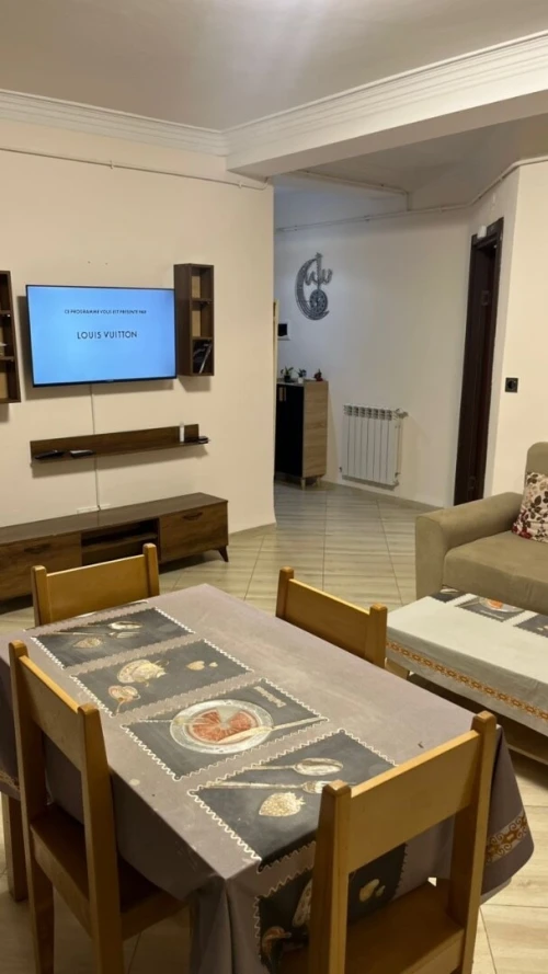 Location Appartement F2 Boumerdès Boumerdes