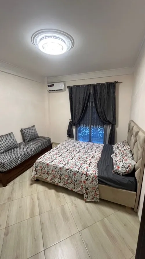 Location Appartement F2 Boumerdès Boumerdes