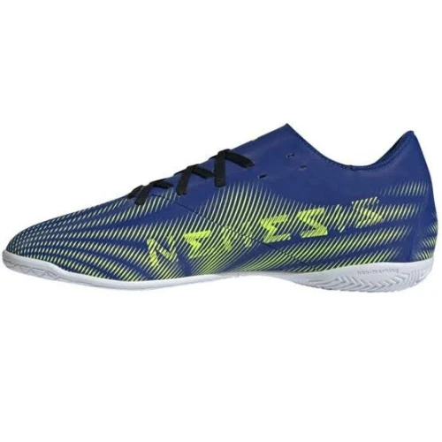 soulier foot salle 