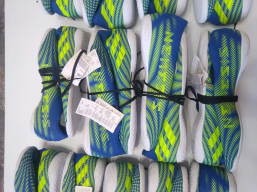 soulier foot salle 