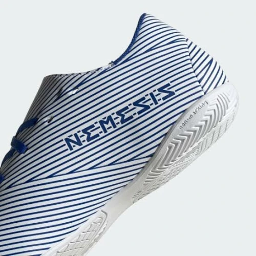 soulier foot salle 
