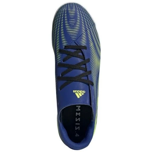 soulier foot salle 