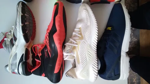 Adidas grande pointure 