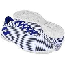 soulier foot salle 