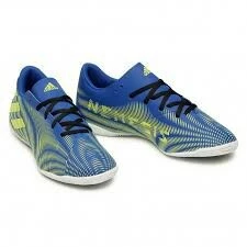 soulier foot salle 