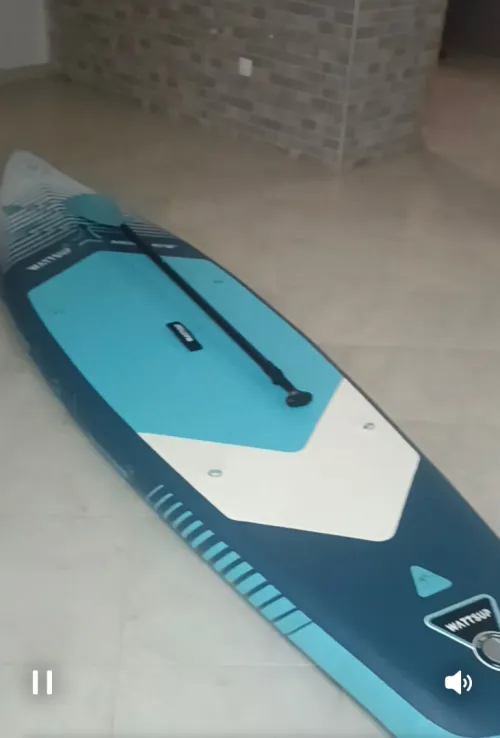 paddle 10.6''