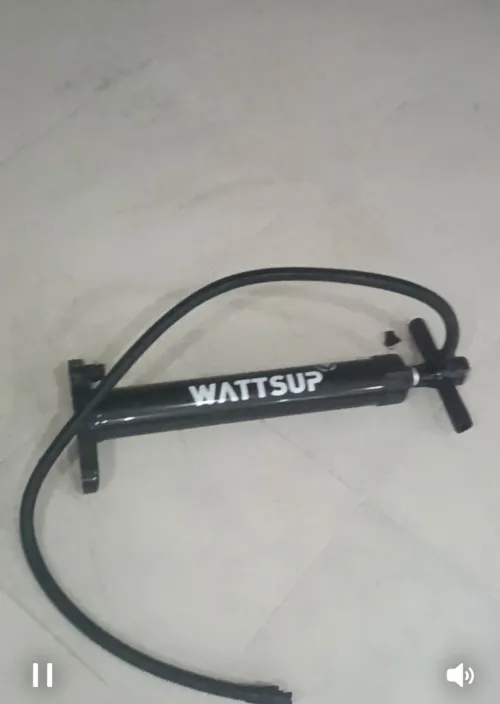 paddle 10.6''