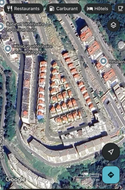 Vente Villa Annaba Annaba