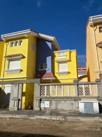 Vente Villa Annaba Annaba
