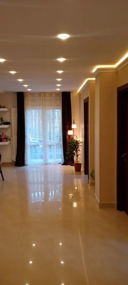 Location Appartement F5 Alger El biar