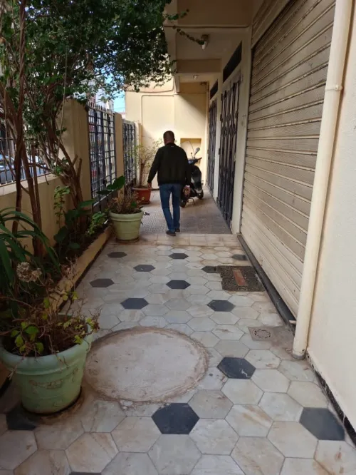 Location Villa Alger Cheraga