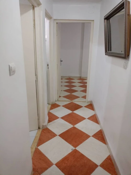 Location Appartement F3 Alger Baba hassen