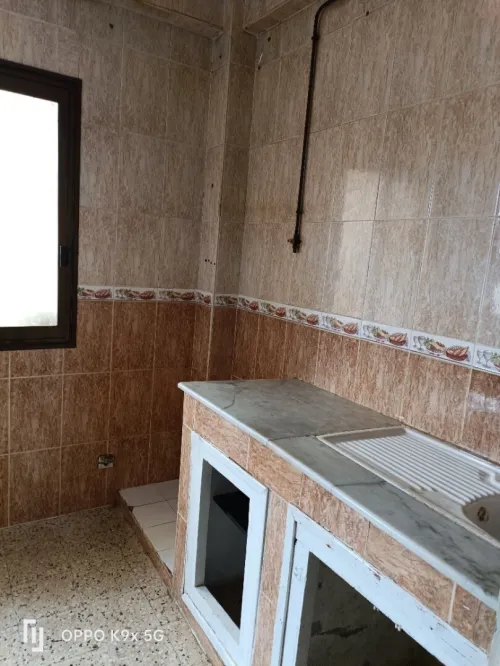 Vente Appartement F3 Alger Kouba
