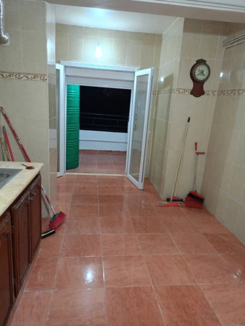 Location Appartement F3 Alger Baba hassen