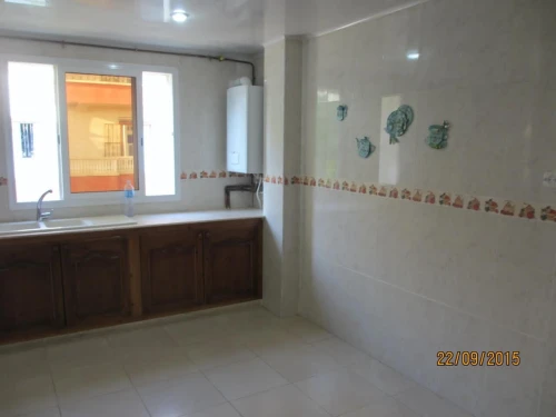 Vente Villa Alger Dely brahim
