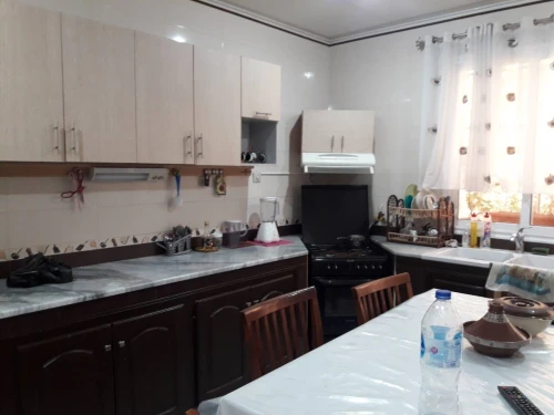 Vente Villa Alger Dely brahim