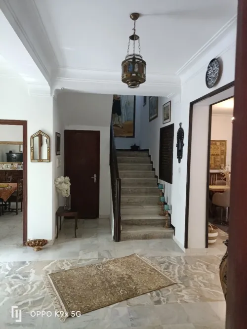Location Villa Alger Dely brahim