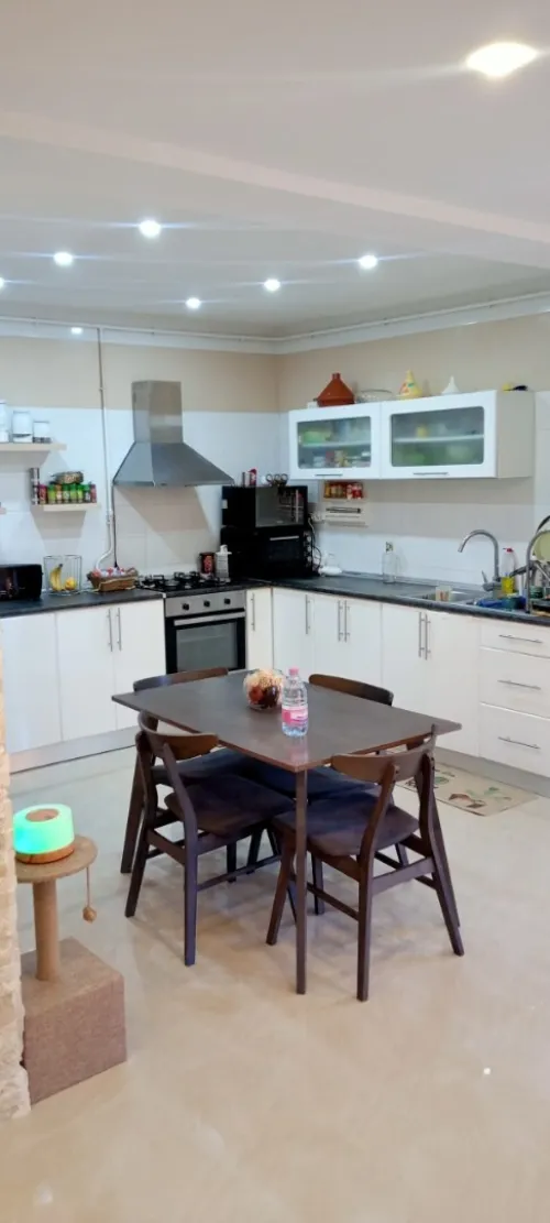 Location Appartement F5 Alger El biar