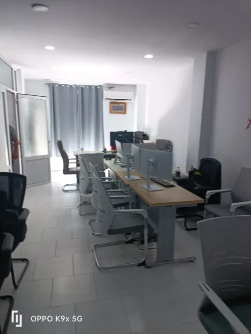 Location Appartement F4 Alger Cheraga