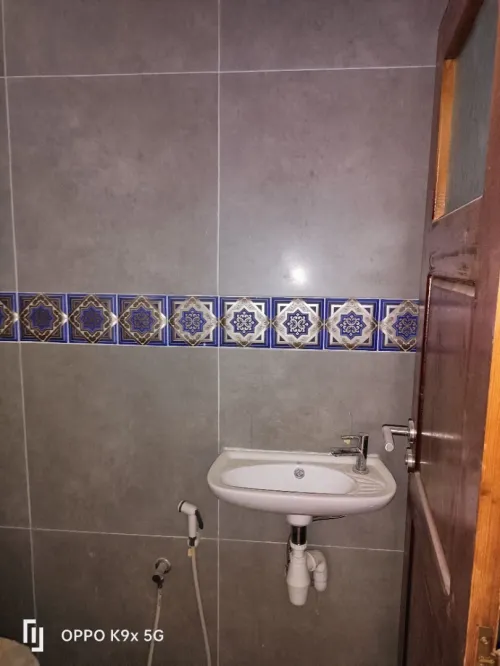 Location Appartement Niveau de villa F3 Alger Dely brahim