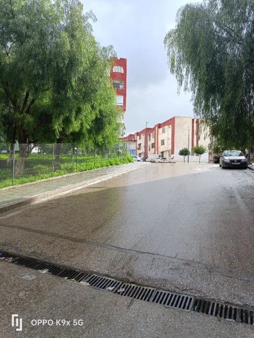 Location Appartement F3 Alger Ouled fayet