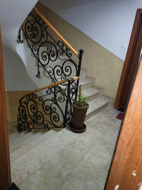 Vente Appartement F4 Alger Cheraga