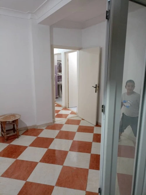 Location Appartement F3 Alger Baba hassen