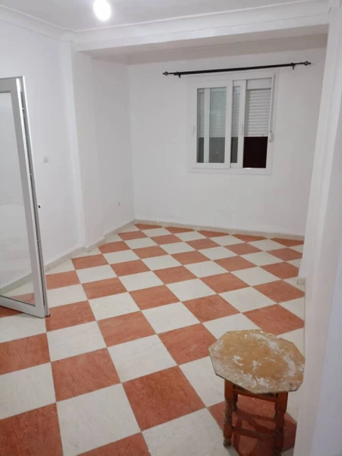Location Appartement F3 Alger Baba hassen