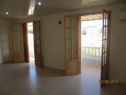 Vente Villa Alger Dely brahim