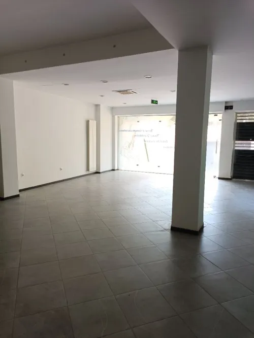 Location Immeuble Alger Beni messous