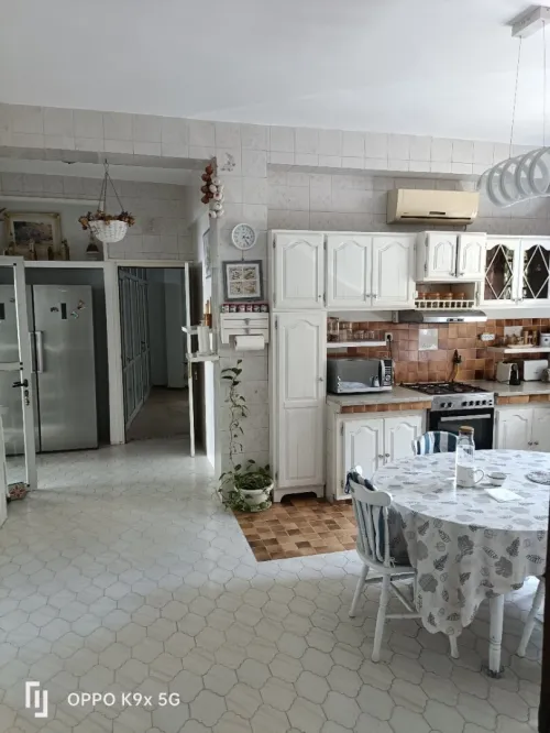 Location Villa Alger Dely brahim