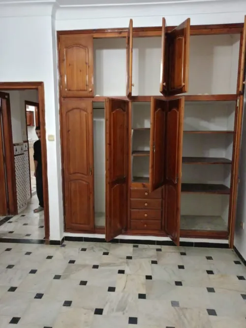 Location Villa Alger Cheraga