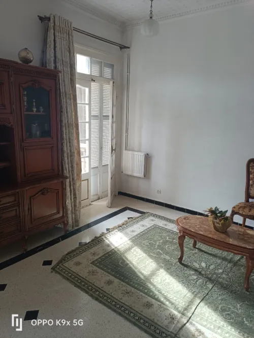 Location Appartement F2 Alger Cheraga