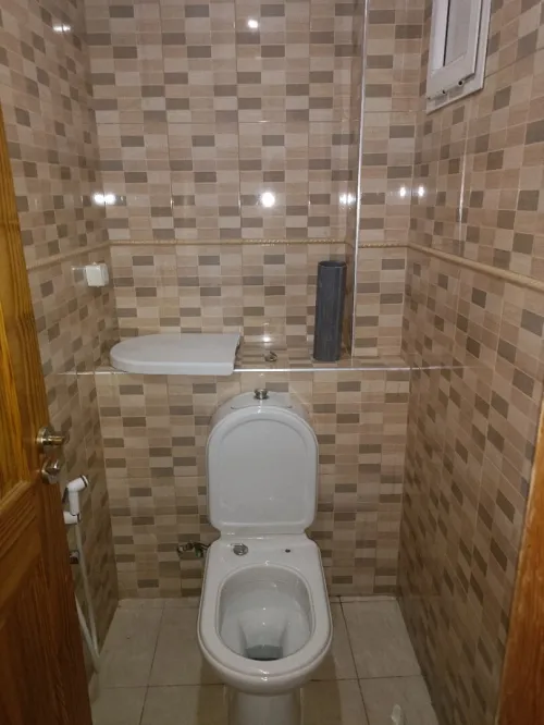 Location Appartement F3 Alger Dely brahim