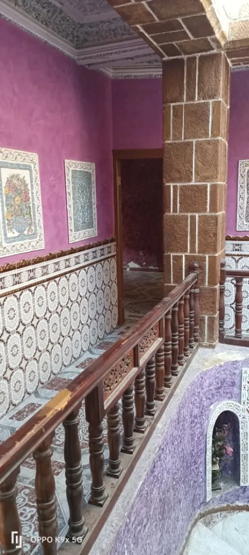 Location Villa Alger Dely brahim