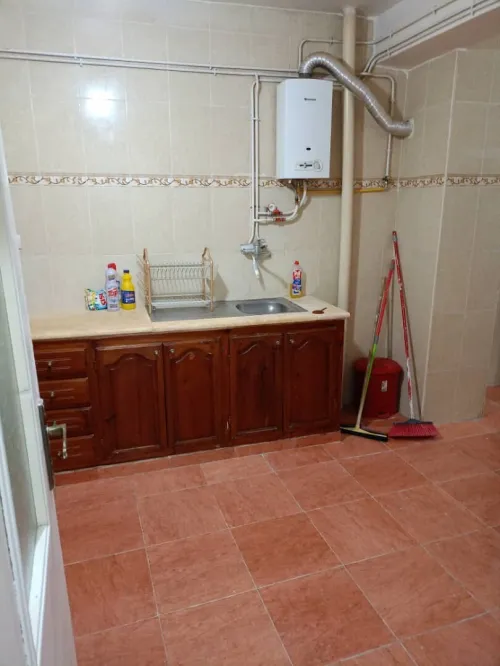 Location Appartement F3 Alger Baba hassen