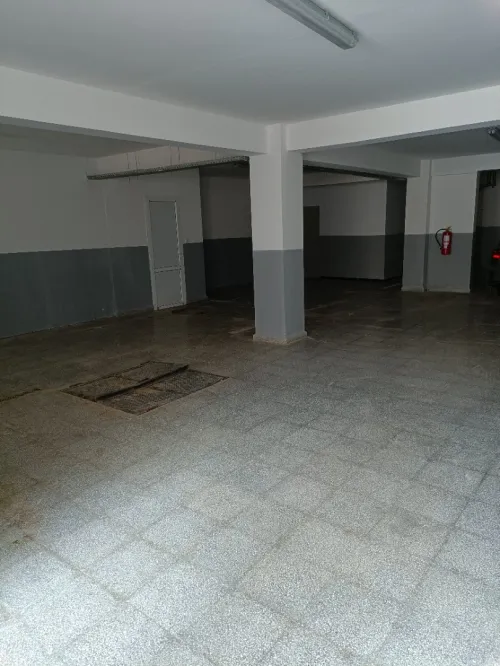 Location Immeuble Alger Beni messous
