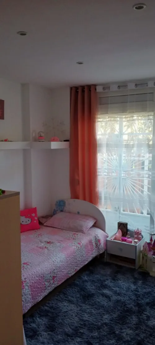 Location Appartement F5 Alger El biar
