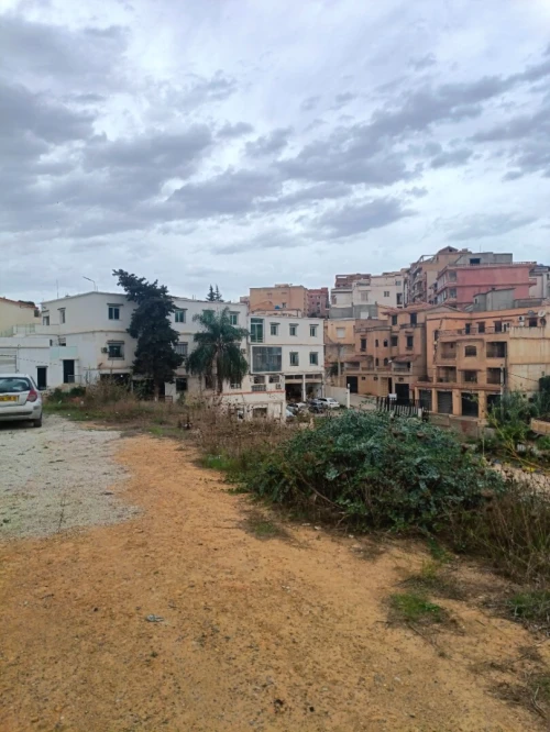 Location Terrain Alger Draria